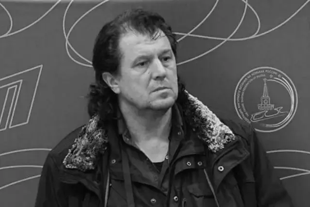 Екі дүркін Олимпиада чемпионы өмірден өтті