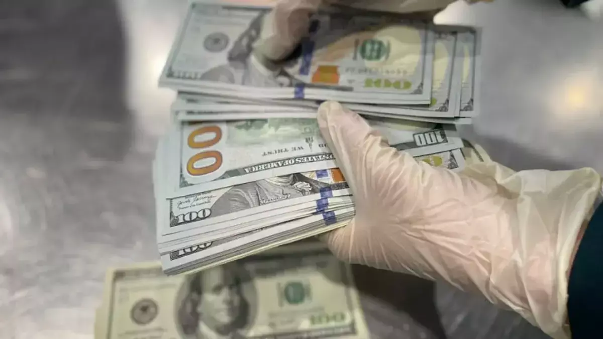 Конфискация наличных: на границе Казахстана и РФ массово изымают незадекларированную валюту - новости на Lada.kz 30.06.2026
