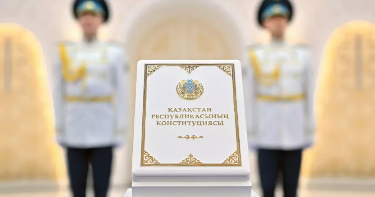   Біз қарқынды дамудың даңғыл жолына түсеміз – Мемлекет басшысы   