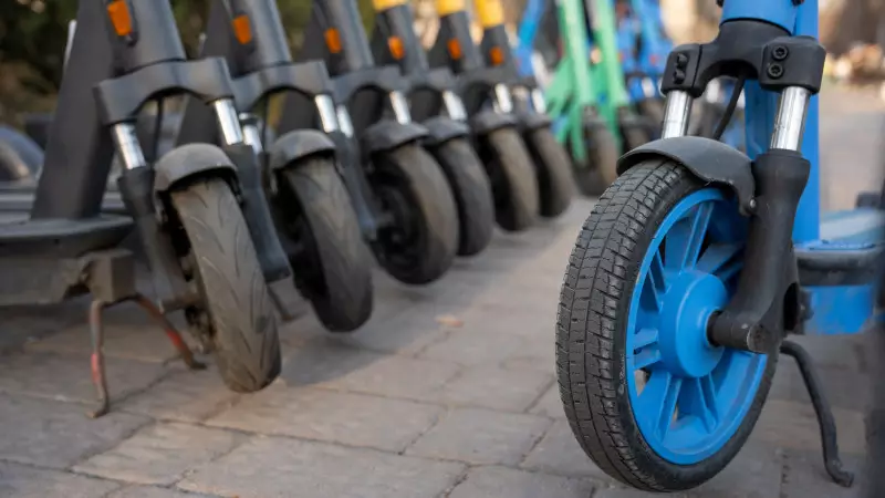 1 шілдеден бастап электрсамокаттарды пайдалану тәртібі өзгерді