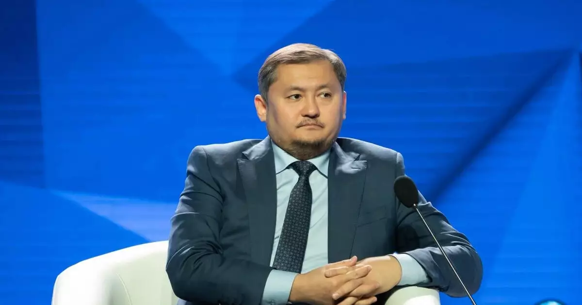   Саясат Нұрбек: Қуатты Қазақстанды құру – баршамыздың ортақ міндетіміз   