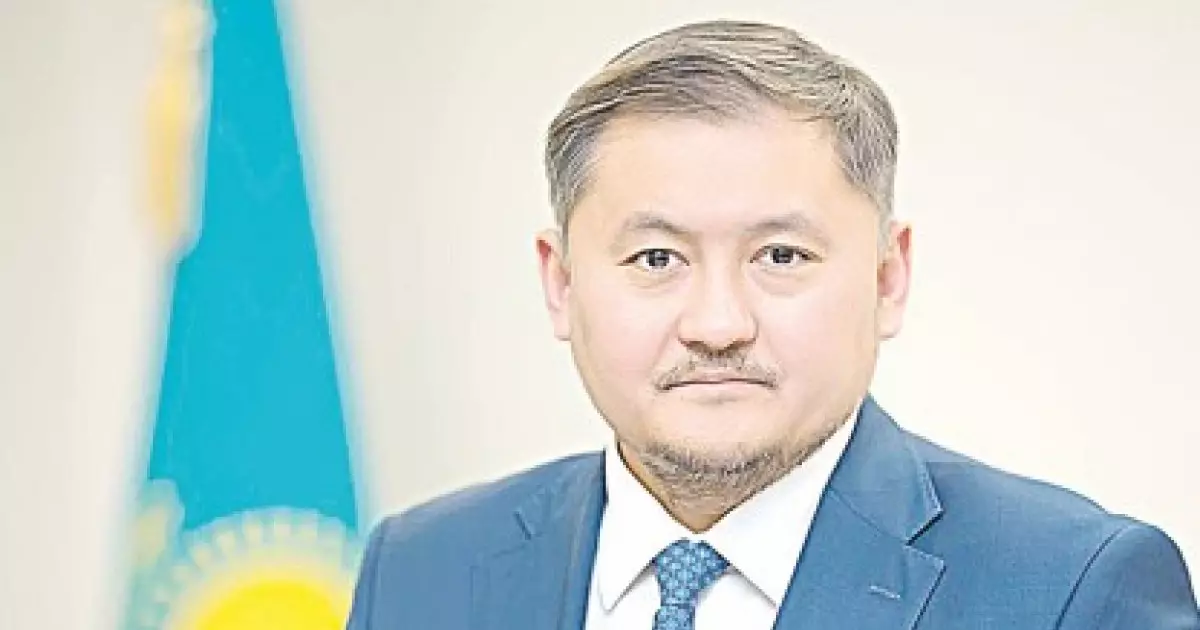  Қуатты Қазақстан құру міндеті 