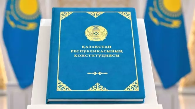  Енді Қазақстанда 30 тамыз мемлекеттік мереке ретінде атап өтілмейді 