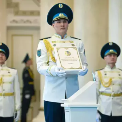 Новая конституция: волонтерство и благотворительность получили официальный статус в Казахстане