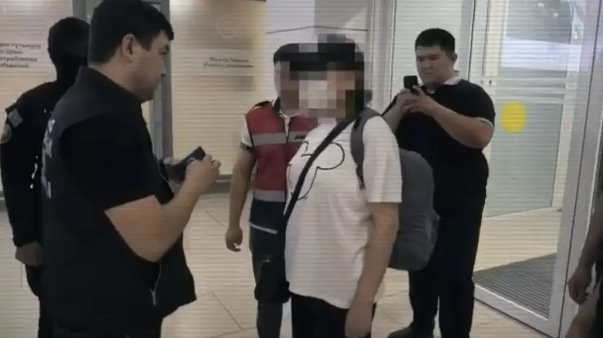 Подозреваемую в мошенничестве на 6 млрд тенге казахстанку задержали в Турции