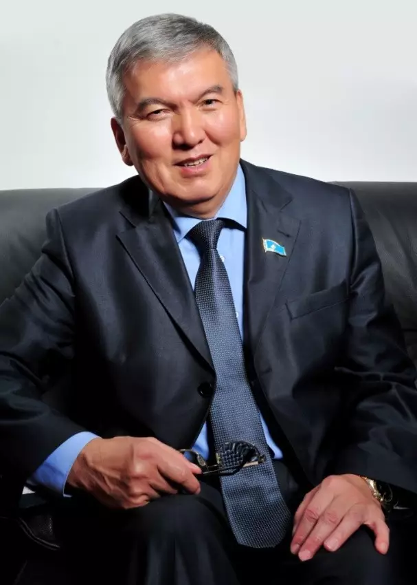 Жаңартылған конституция қазіргі заманның үдесінен шығады