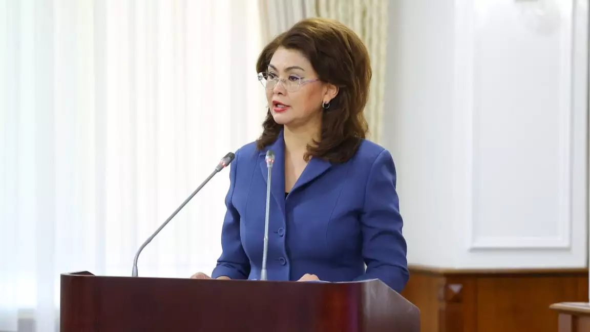  Жаңа Конституция: Қазақстанда тағы 18 заңға өзгерістер енгізіледі 