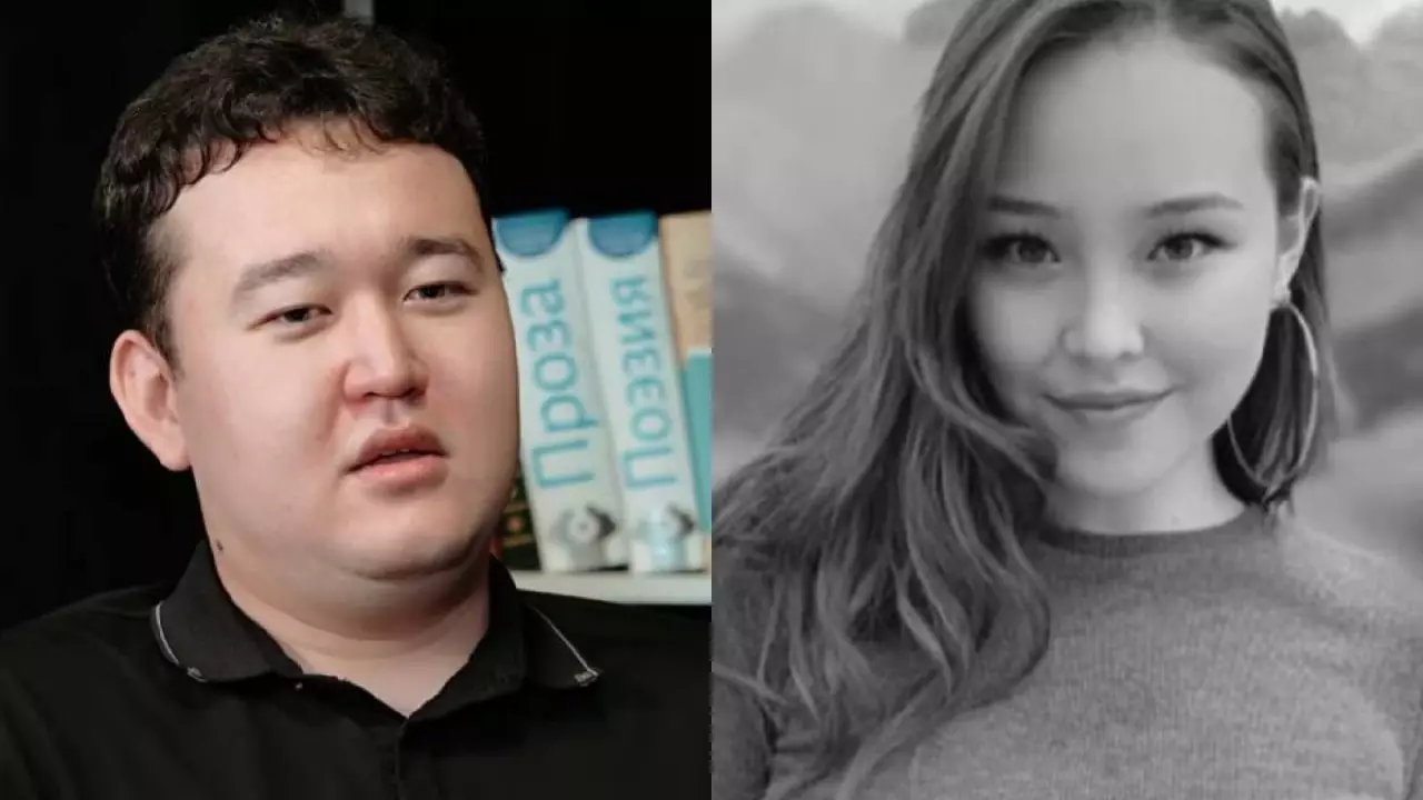 "Әпкемнен айырылып қалдым": "Бала Жамбыл" өзіне қол жұмсамақ болғанын айтты (ВИДЕО) 
