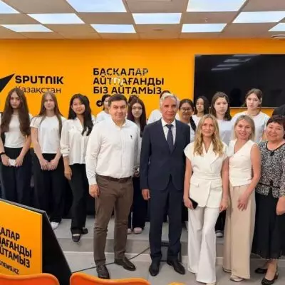 В Астане обсудили роль премии «Евразия» в укреплении дружбы народов и международного сотрудничества