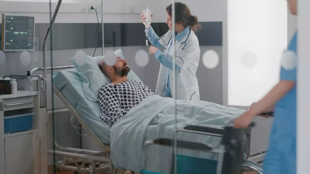 Маңғыстауда 200 еркекке әйелдерге арналған операция "жасаған"