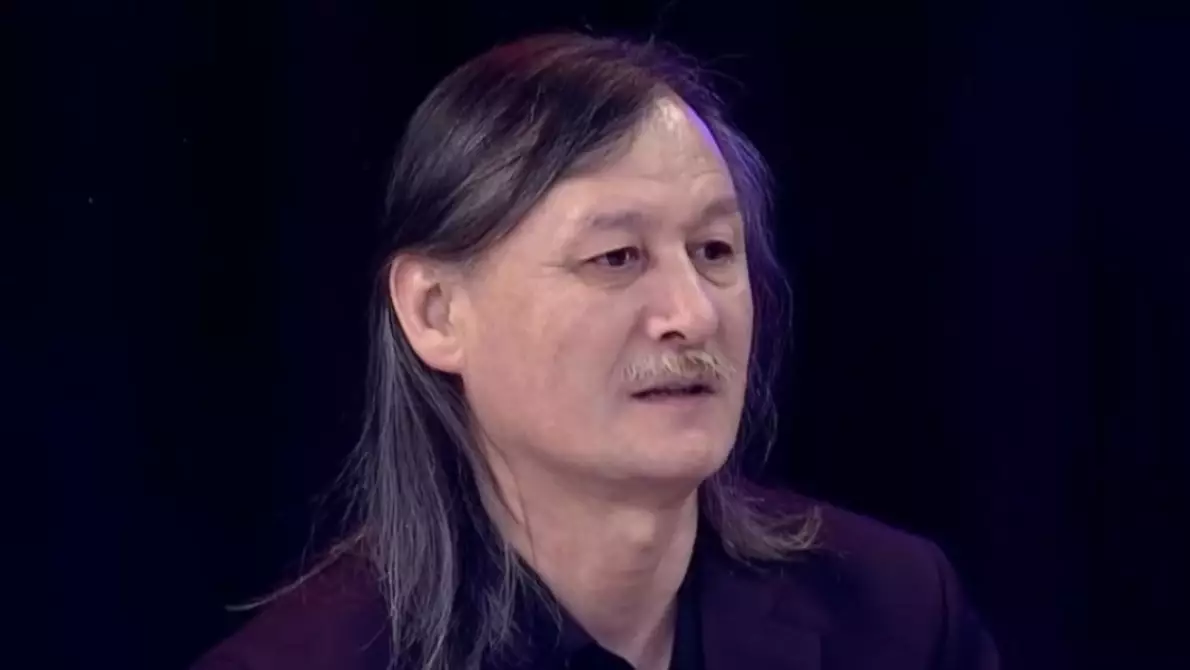 "Дымым қалмады": Ұлықпан Жолдасов өзі туралы өкінішті жайтты айтты (ВИДЕО) 