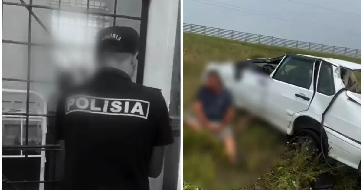  СҚО-да фельдшерге күш қолданғандарға қылмыстық іс қозғалды 
