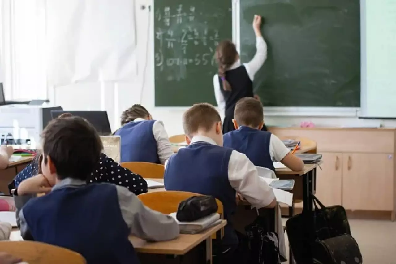 Қазақстан мектептерінде 1 қыркүйектен бастап жаңа пәндер енгізіледі
