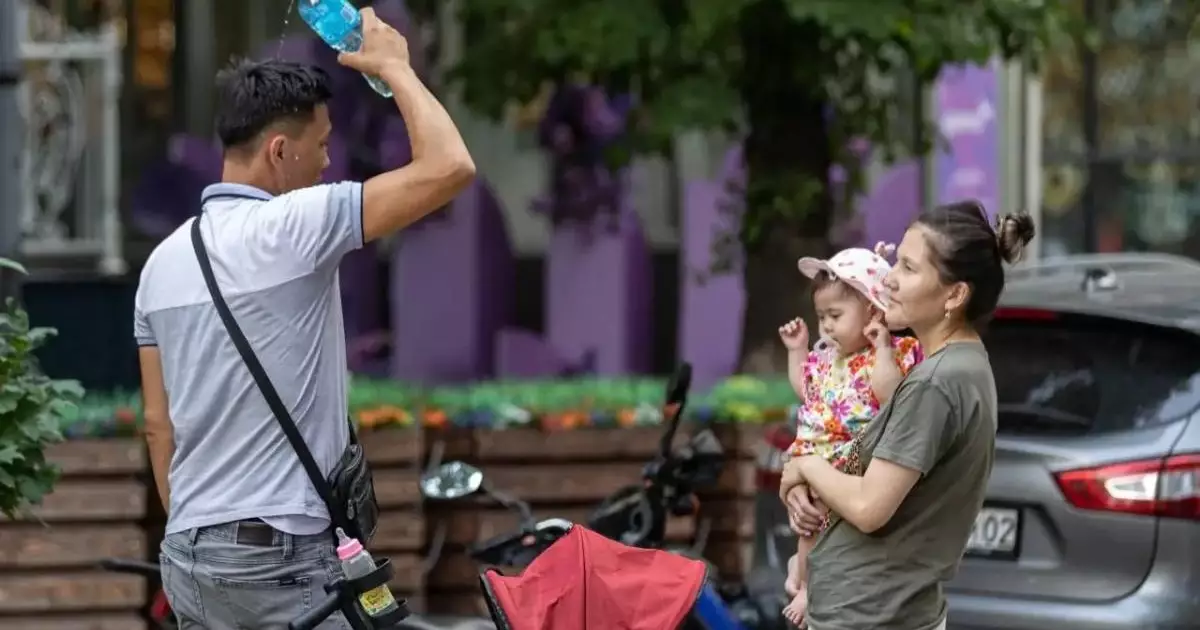  eGov-та әр Қазақстандық отбасының қаржылық жағдайы көрінетін болады 