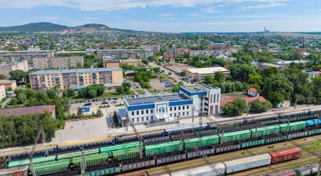 В Казахстане открыли 30 железнодорожных вокзалов после модернизации