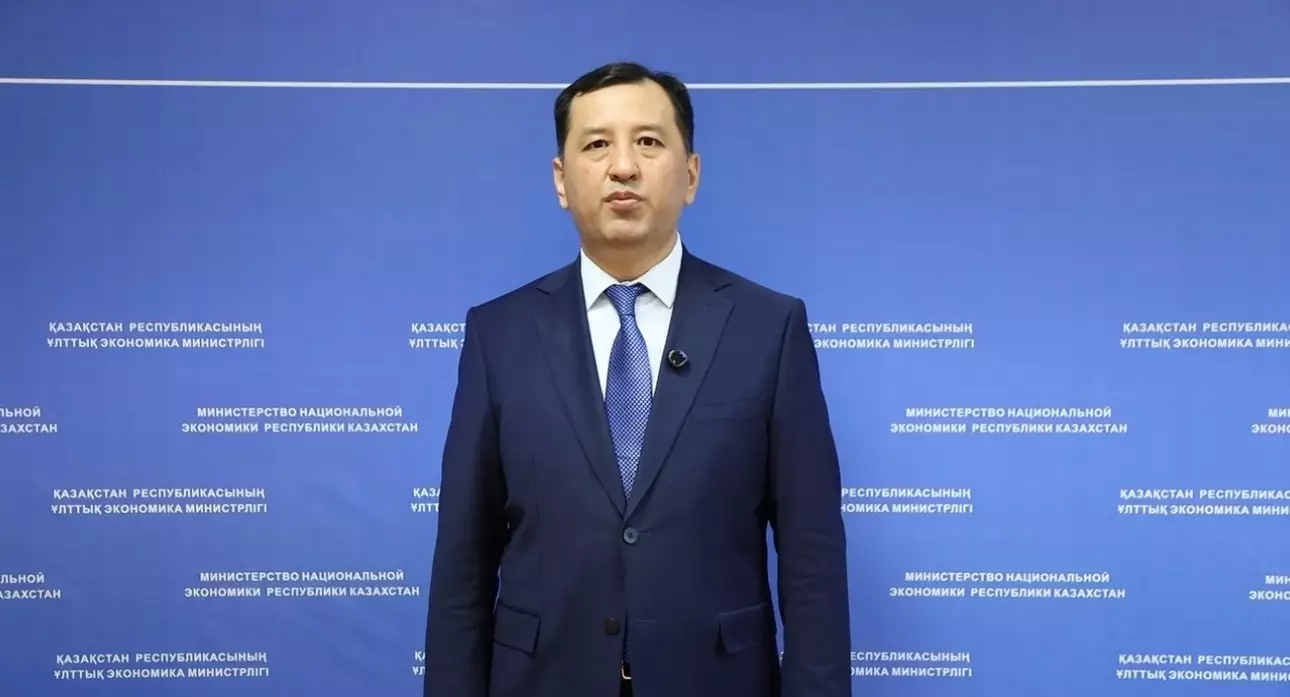 Новая Конституция: город ускоренного развития и запуск уникальной экономической экосистемы Алатау