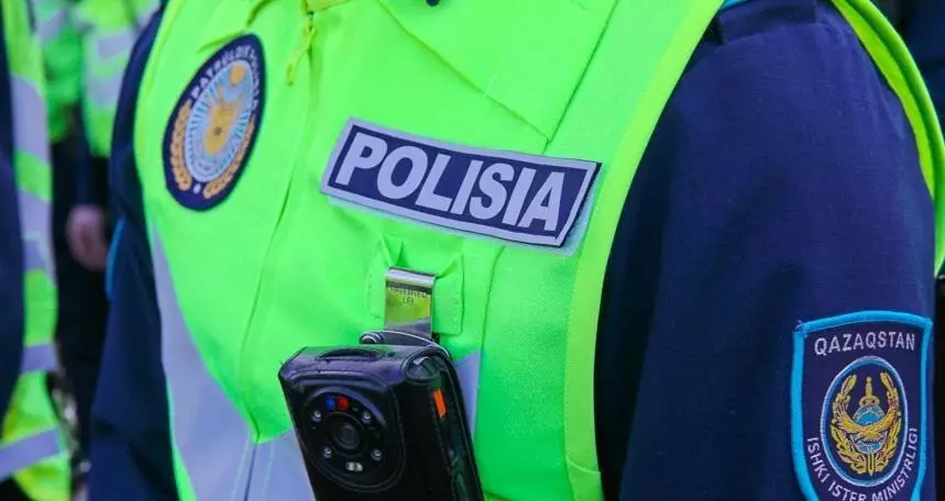 Жантүршігерлік жайт: Алматыда үйдің жертөлесінен полиэтиленге оралған ер адамның сүйегі табылды