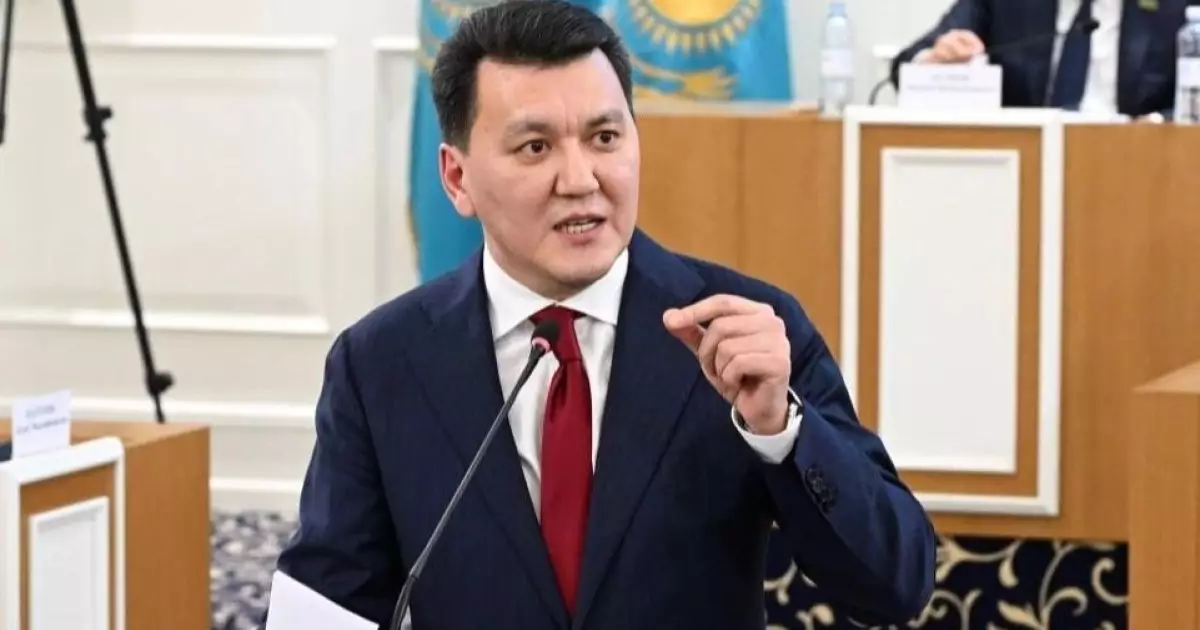  Қарин: Жаңа Конституцияға сәйкес Президенттің 100-ден астам нормативтік актісі жаңартылады 