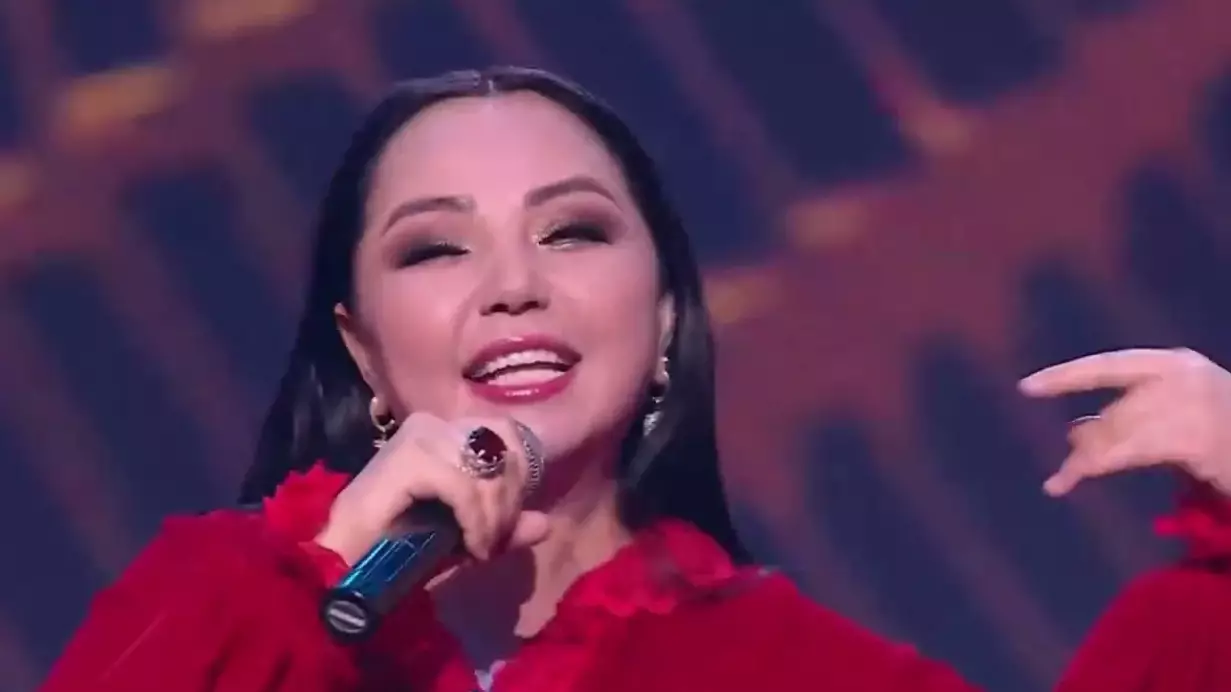 «Аллаға сансыз мадақтар мен шүкірлер»: Алтынай Жорабаева шетелден қымбат пәтер сатып алды