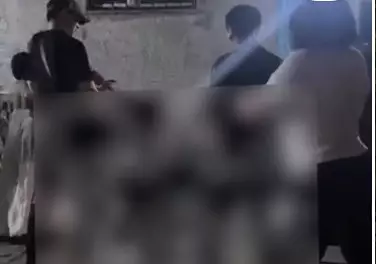 Алматыда көшедегі төбелес қызу талқыға түсті: полиция видеодағы адамдарды анықтады