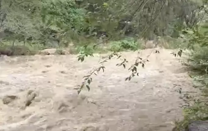 Сел қаупі: әкімдік Алматы тұрғындарын үрейлендірген жағдайға қатысты мәлімдеме жасады
