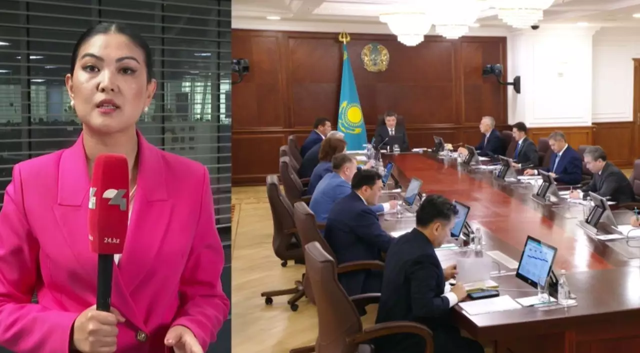 Ата заңдағы басты өзгерістер қандай?