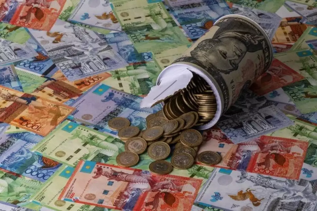 Доходность депозитов меняется: что ждет вкладчиков в Казахстане