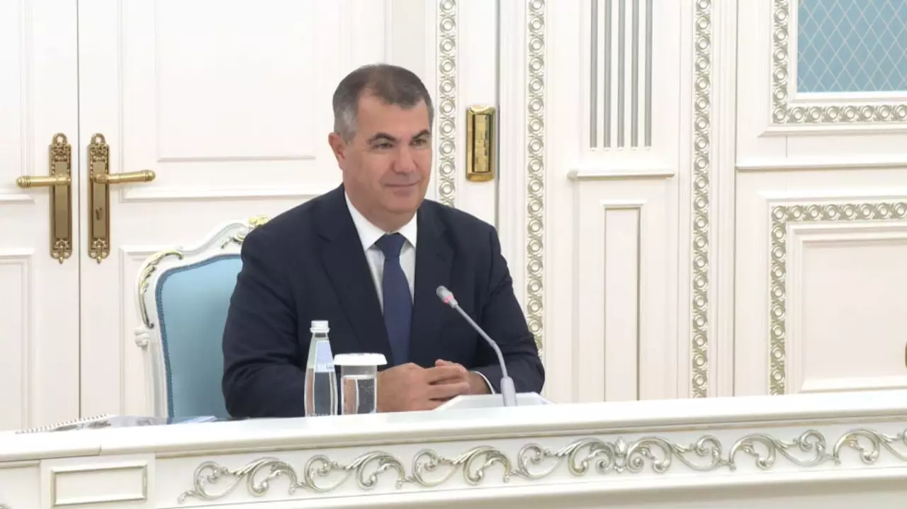 Air Astana әуе паркі жаңа ұшақтармен толығады
