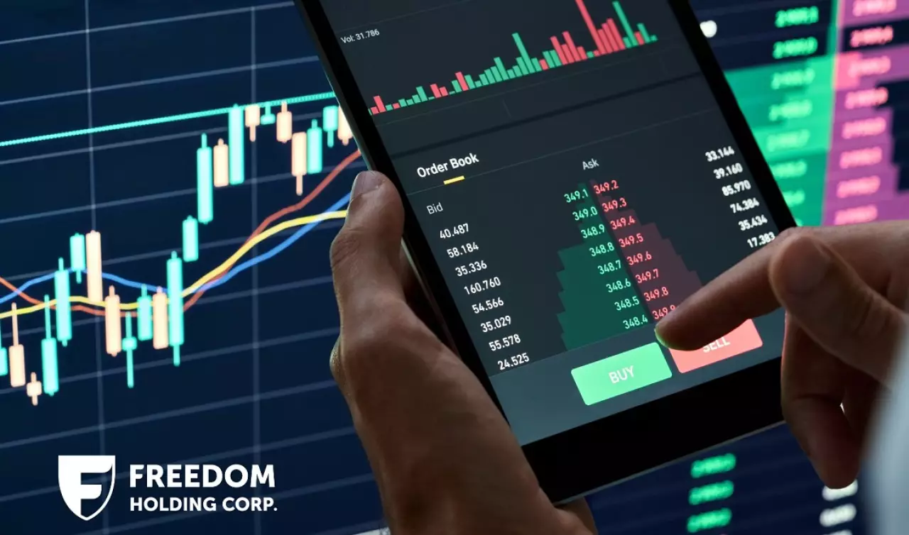 Регулятор Турции одобрил сделку Freedom Holding Corp. по приобретению банка