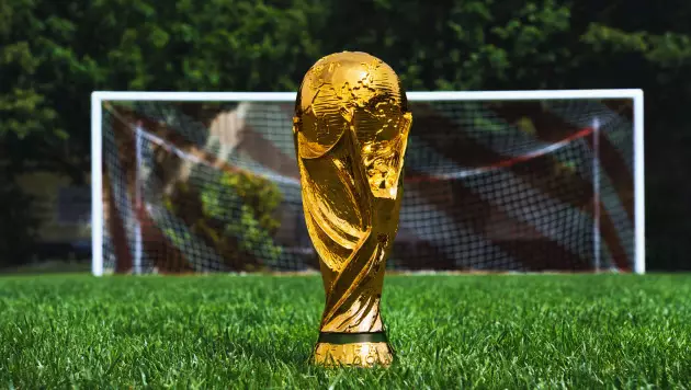 Суперкомпьютер выявил абсолютного фаворита ЧМ-2026 после старта плей-офф