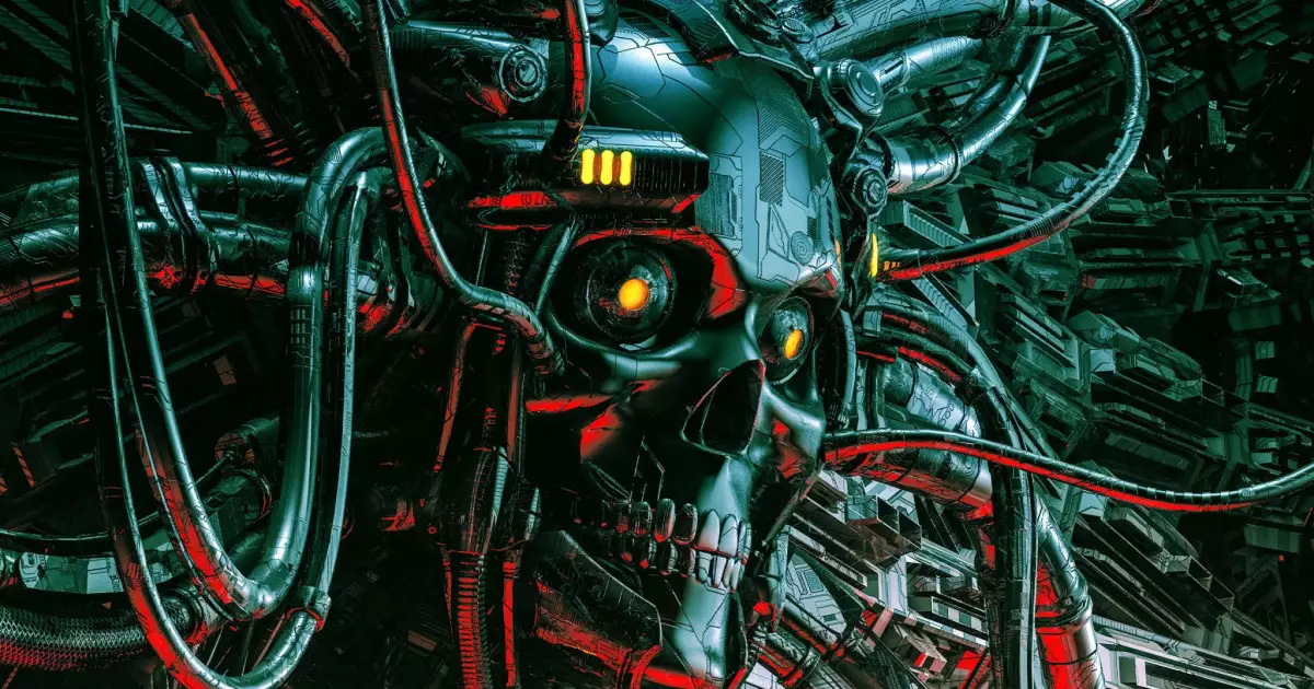  Anthropic ЖИ мен адамзаттың жойылып кетуі туралы даулы пікір айтқан экономисті жұмысқа алды 