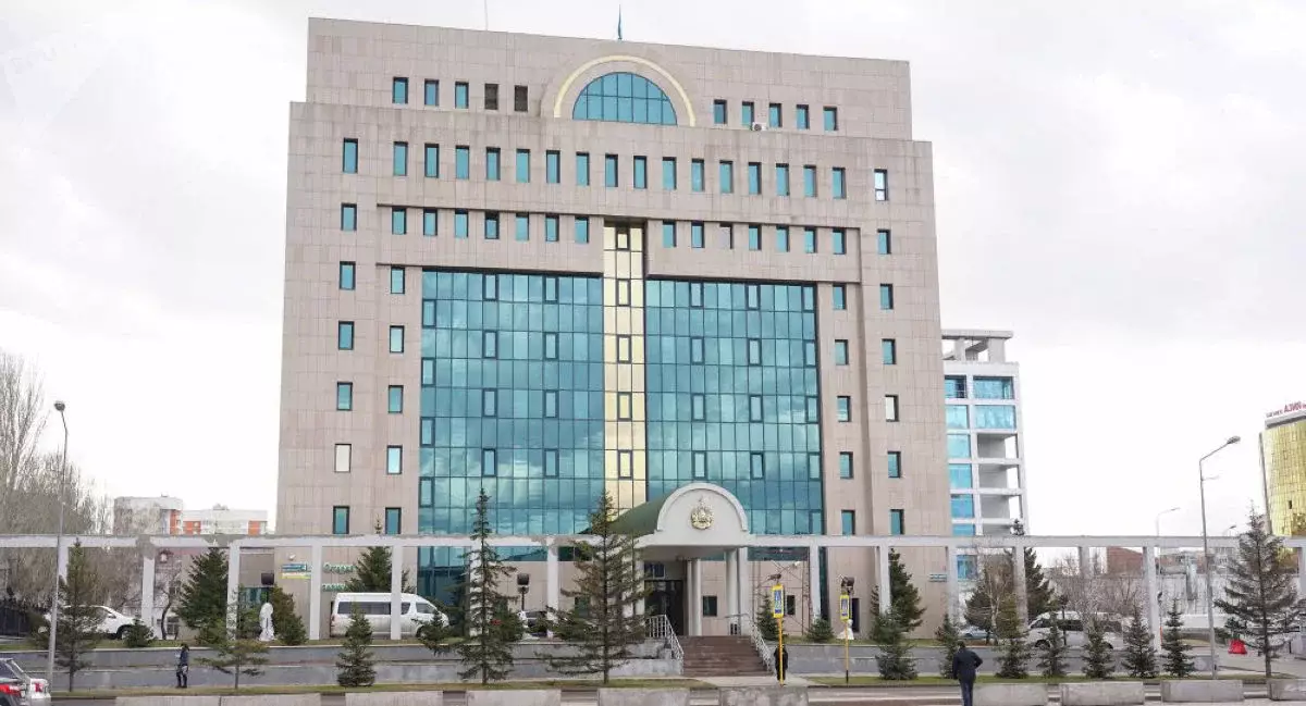 ОСК Құрылтай депутаттарының сайлауын халықаралық байқауды жүзеге асыру тәртібін бекітті