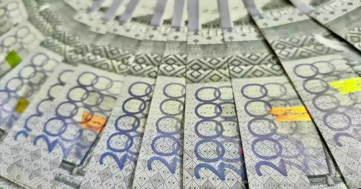  ОСК Құрылтай сайлауына жұмсалатын шығындар туралы айтты 