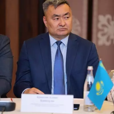 Алмас Канатов: Конституализация ценностей закрепленных в новой Конституции произошла с сохранением традиционности
