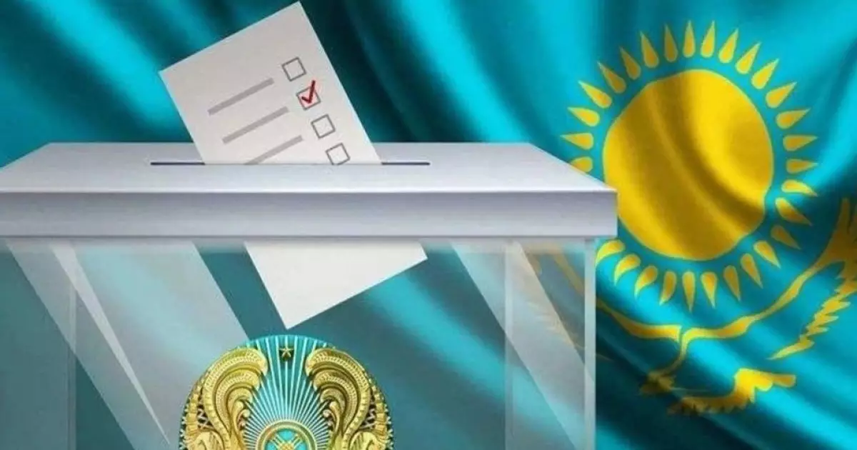  Құрылтай сайлауы белгіленді: 7 партия додаға қатысудан дәмелі 