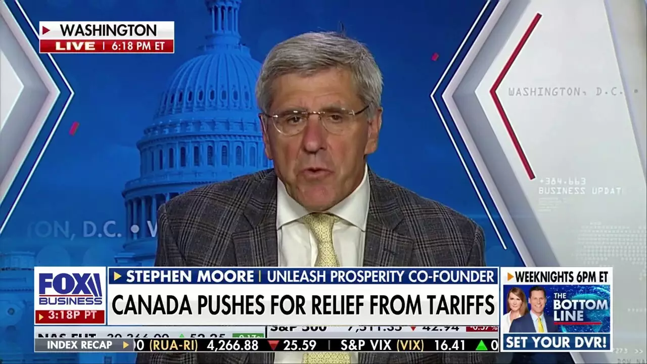США решили не продлевать торговое соглашение USMCA и будут добиваться отдельных сделок с Канадой и Мексикой.