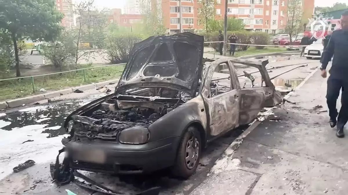 Убийства российских генералов обнажают растущий раскол внутри аппарата безопасности Путина.