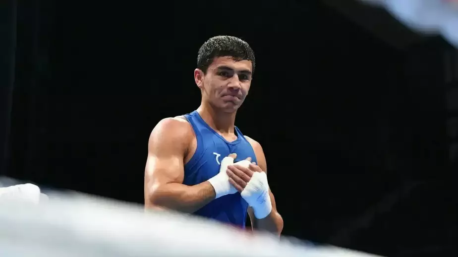 Узбекистан объявил мощный состав на молодежный чемпионат Азии по боксу U-19 и U-23