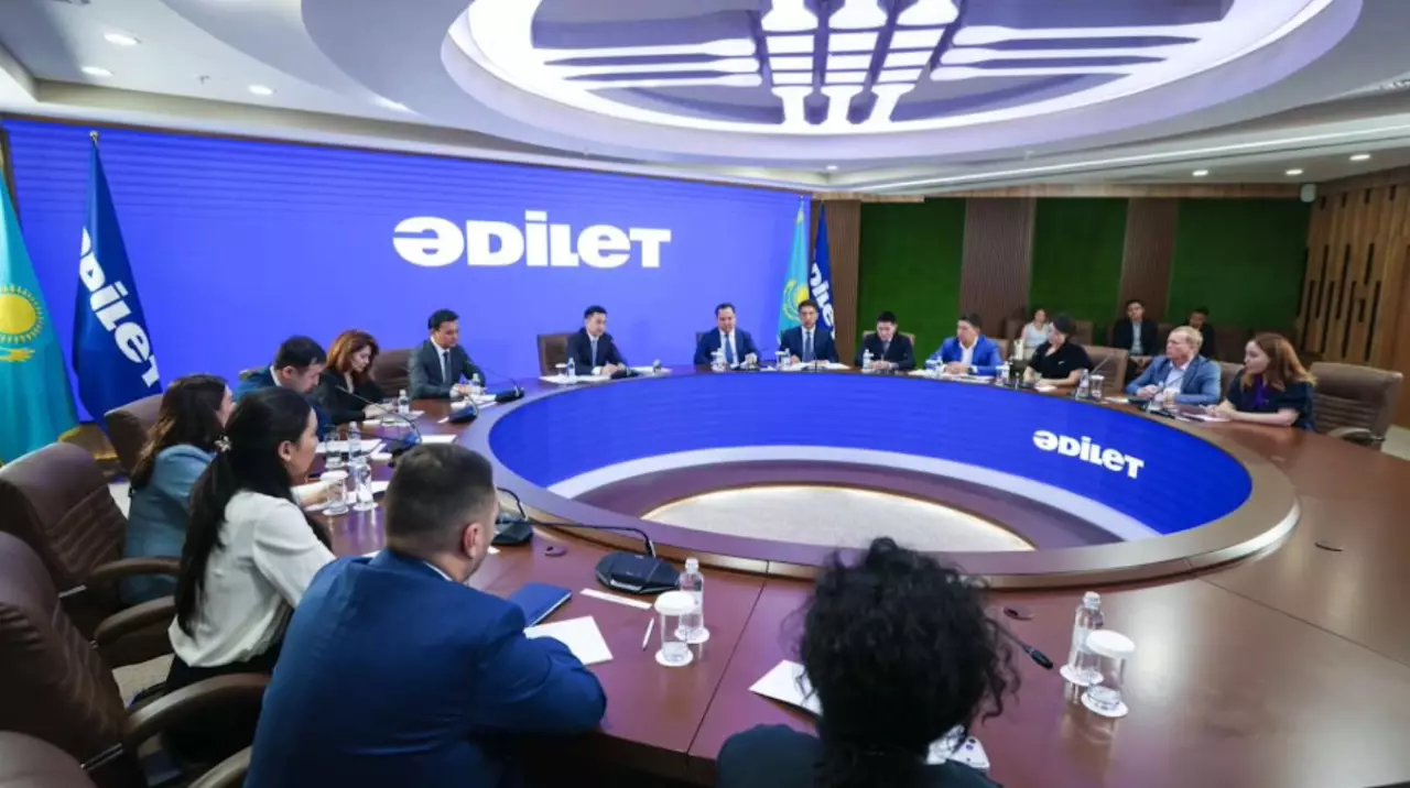 Жаңа Ата заңның күшіне енуі талқыланды