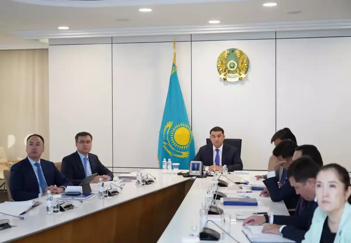 Түркістанда Конституцияны іске асыру күшейеді