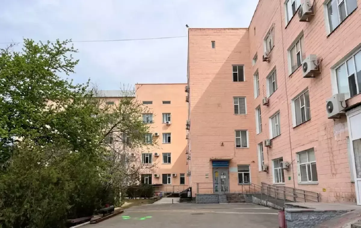 К лечению трехлетней девочки в Актау подключили профессора-нефролога из Алматы - новости на Lada.kz 01.07.2026
