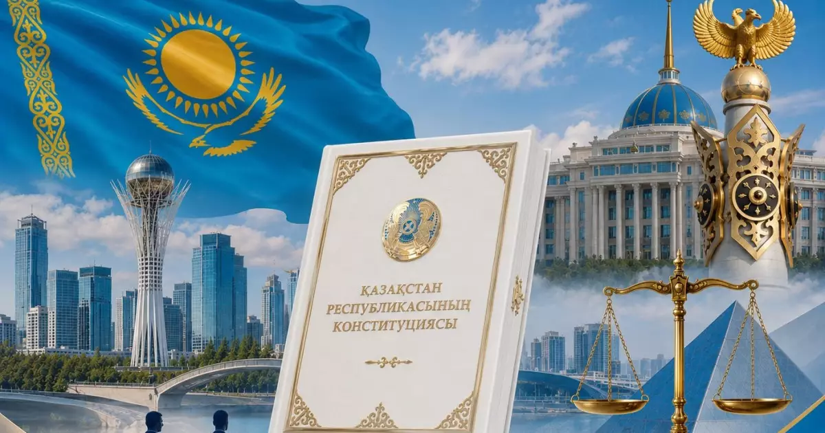   Құқықтық реформа жылнамасы   