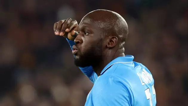 "С меня хватит!" Лукаку эмоционально высказался о победе Бельгии над Сенегалом