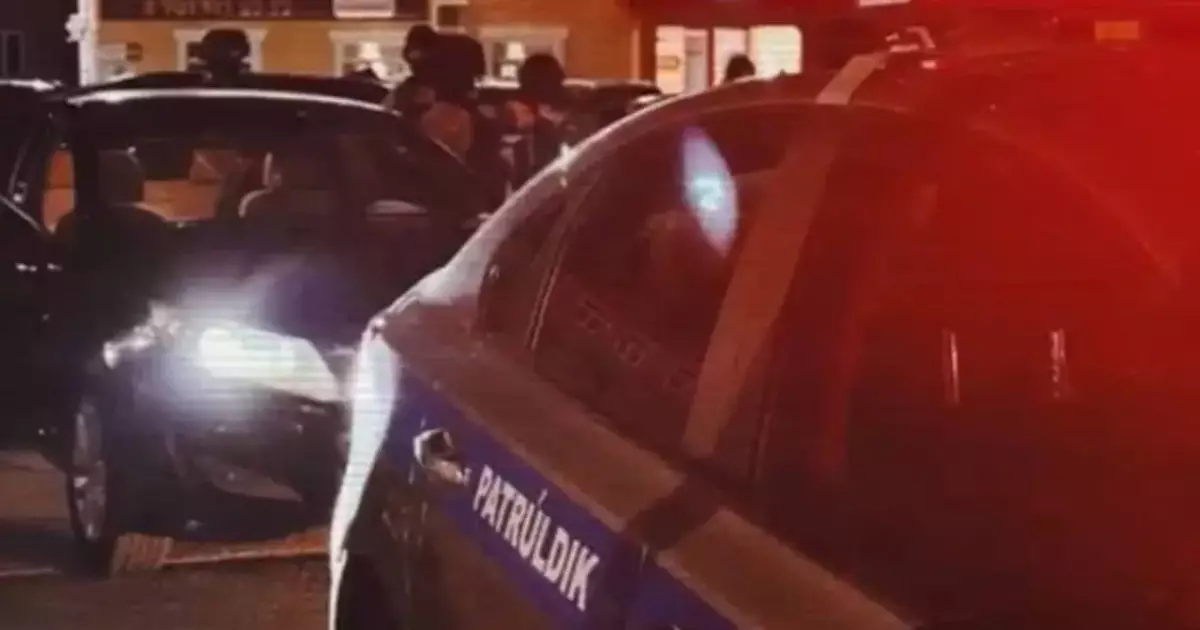  Елімізде ұйымдасқан қылмыстық топтарды құруға қатысты 38 қылмыстық іс қозғалды 