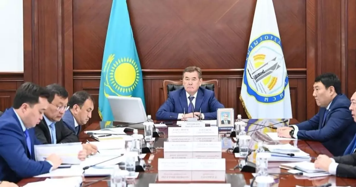  Жаңа саяси кезең зор жауапкершілік жүктейді 