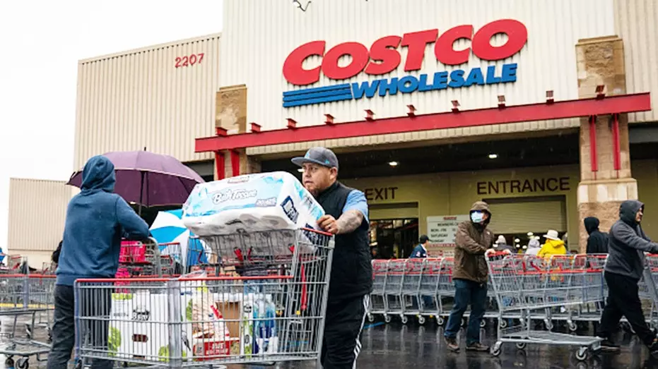 Новый Costco одобрен в Калифорнии, но местные жители считают его расположение ненужным.