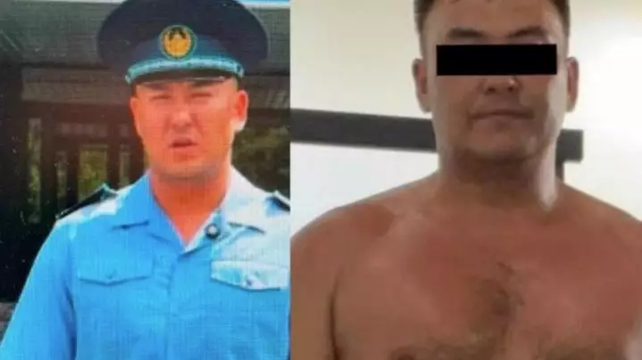  Өртенген полицейдің өлімі: Отбасылық құпия ашылды 