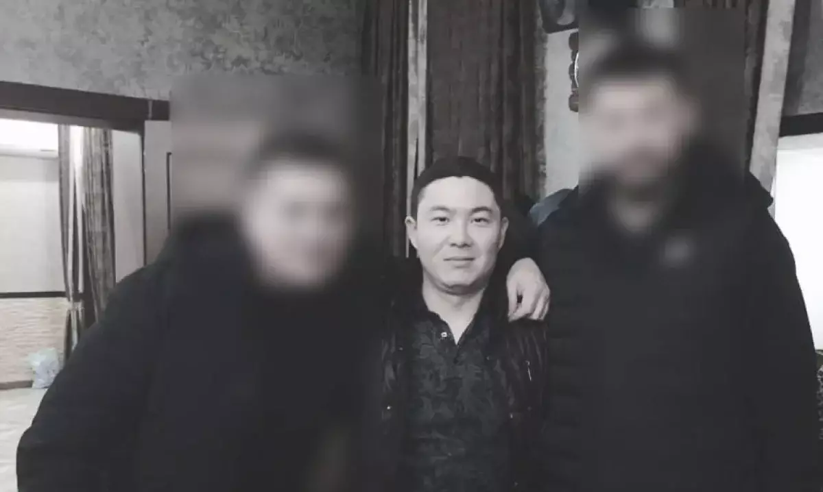 Стало известно, кто был за рулем Haval в смертельном ДТП на трассе Алматы — Хоргос