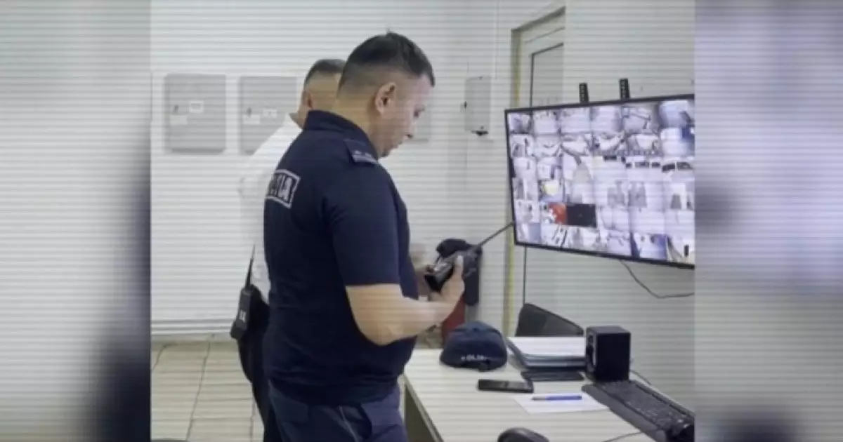  Терроризмге қарсы қорғау талаптарын бұзғаны үшін 263 басшы жауапкершілікке тартылды 