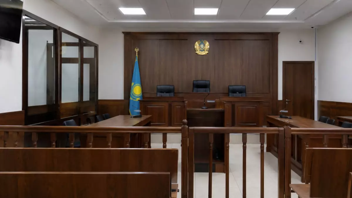  «Қазақмыс» компаниясында 2,1 млн теңгенің ұрлығы: қойма меңгерушісі сотталды 